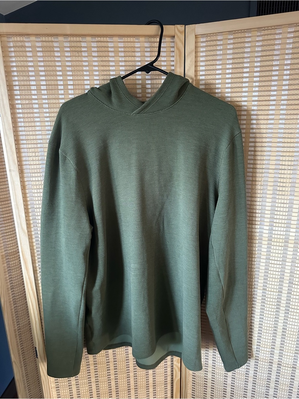 Lululemon Shift Stitch Hoodie - Picture 4 of 11